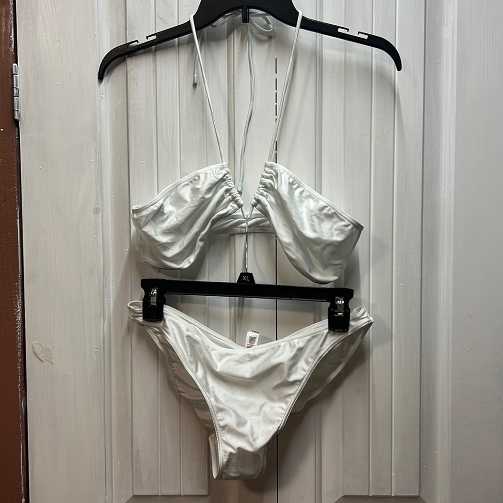 American apparel Two piece size Xl